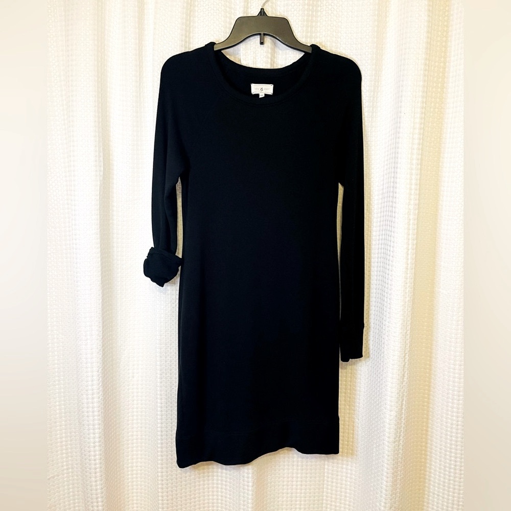 NEW | Lou & Grey Hucci Knit Dress | XS - Picture 2 of 6